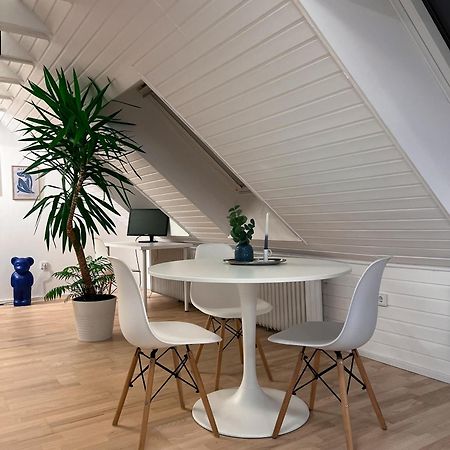 Blue Loft Apartment ดอร์ทมุนด์ ภายนอก รูปภาพ