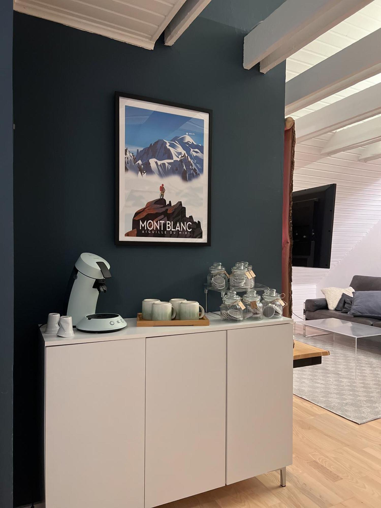 Blue Loft Apartment ดอร์ทมุนด์ ภายนอก รูปภาพ
