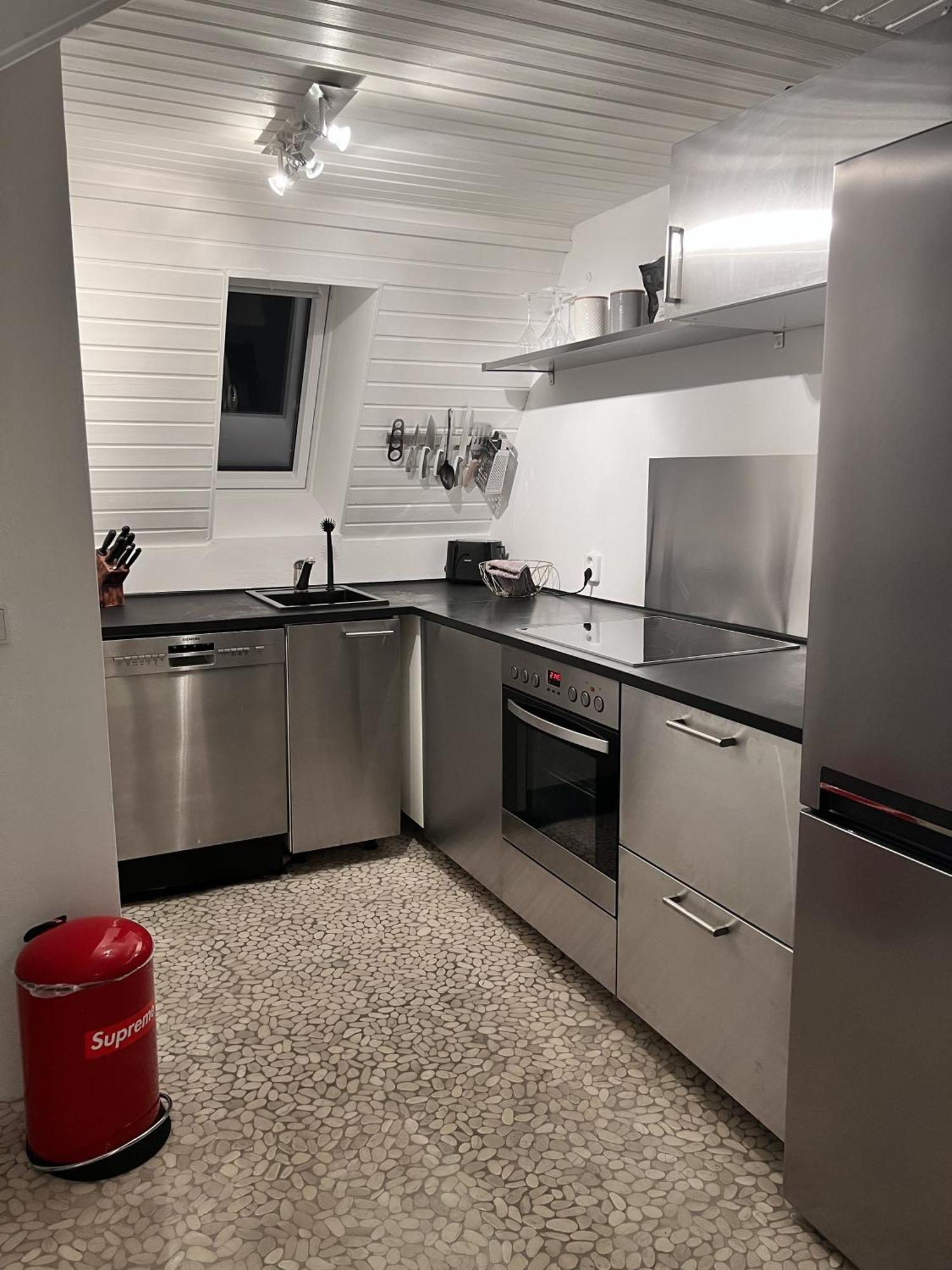Blue Loft Apartment ดอร์ทมุนด์ ภายนอก รูปภาพ
