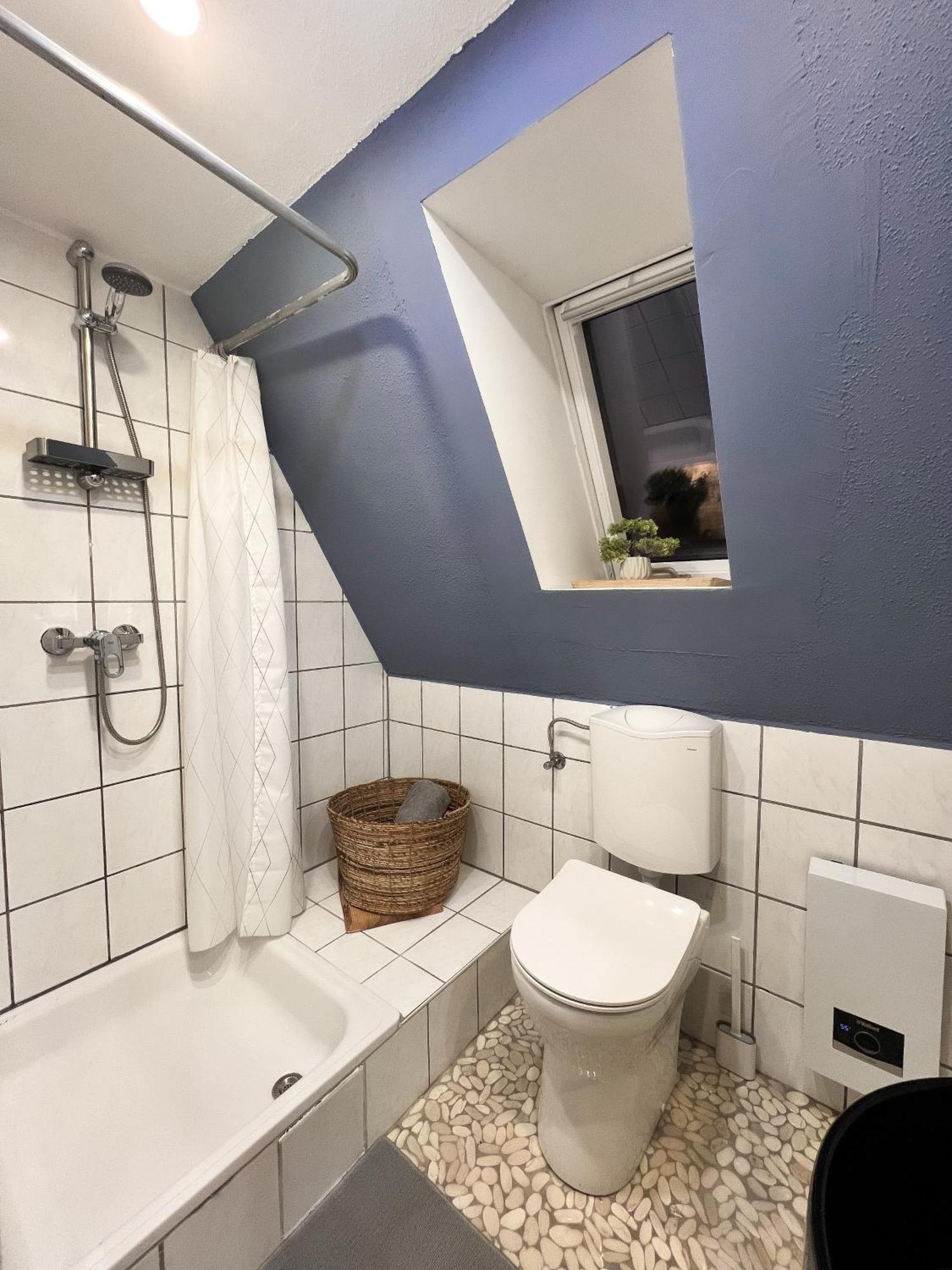 Blue Loft Apartment ดอร์ทมุนด์ ภายนอก รูปภาพ